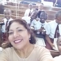 Nancy Esther Pillaca Tubillas