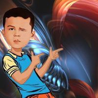 Profile picture for user krusumethi