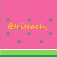 Profile picture for user triteach
