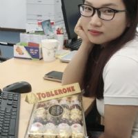 Profile picture for user Monicatrinh