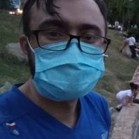 Profile picture for user Chavi1311