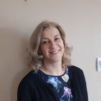 Krisztina Csiháné Pálinkás