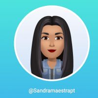 Profile picture for user Sandramaestrapt