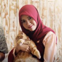 Profile picture for user CHONIVIRGINIA