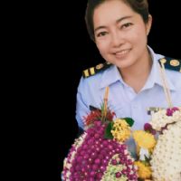 Nuttamon Srithongdaeng