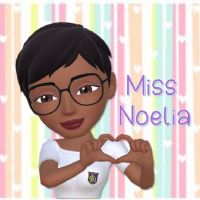 Profile picture for user missnoelia_jcm