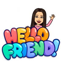 Profile picture for user Meli_DiMenza