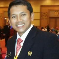 Drs. H. I Gede Mendera, M.T.