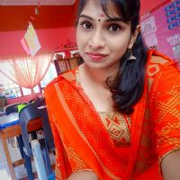 KESAVARTHENI CHANDRA SEKARAM