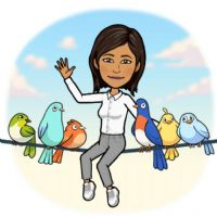 Profile picture for user Milena_maestrapt