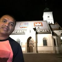 Alfredo Erasmo Pereira Medina