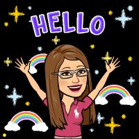 Profile picture for user TeacherErikaZapata