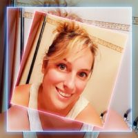 Alba Maria García Peyró