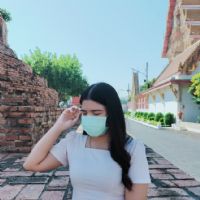 Profile picture for user khanisa