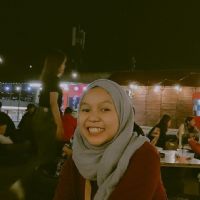 Lestari Roswahyuliani