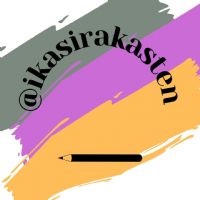 Profile picture for user IKASIRAKASTEN