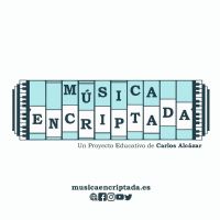 Música Encriptada