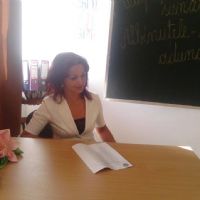 Profile picture for user OanaAdina