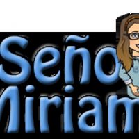 Profile picture for user aprendeconmiriam