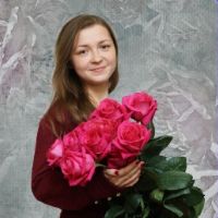 Profile picture for user OksanaTolok