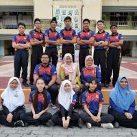 Profile picture for user Ezzashinoda