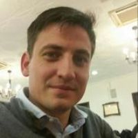 Antonio Sáez Mejía