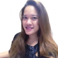 Chariyada Chantarungsri