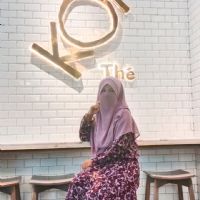 Khairunnisa Adha
