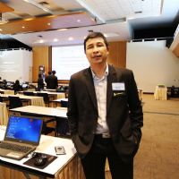 Profile picture for user Kru_sumet