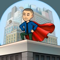 Profile picture for user chemamar