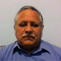 Oscar Alejandro Dubón Vargas