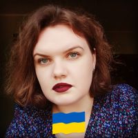 Profile picture for user OlhaDenysenko