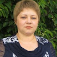 Profile picture for user Oksana151515