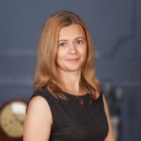 Natalia Vladimirovna Shcheglova