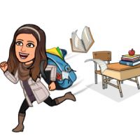 Profile picture for user AmalietaV