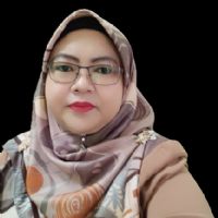 Profile picture for user noridah