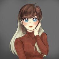 Profile picture for user Ricezarie