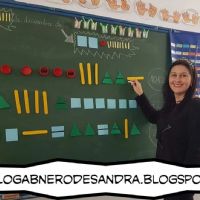 Profile picture for user sandramoche