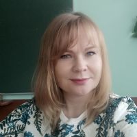 Бельская Инна Сергеевна