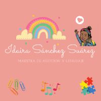 Profile picture for user IdairaSanchezSu