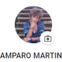AMPARO MARTIN