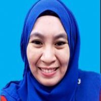 Profile picture for user Azlinsha1309