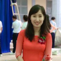 Võ Hoàng Lâm Trúc