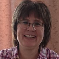 Nina Viktorovna Galkina