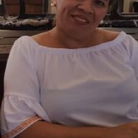 ELIZABETH BLANDON CRUZ