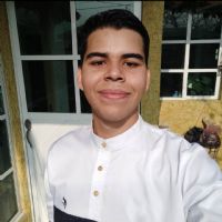 Daniel Eduardo Rendon Noriega