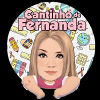 Profile picture for user cantinhodefernanda