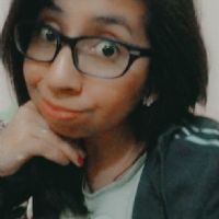 Profile picture for user Rocio95