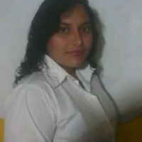 María Yanira Franco Párraga