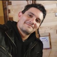 Profile picture for user fedebizot